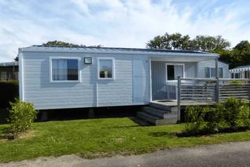 Location De Vacances pour 5 Personnes dans Fouesnant, Région de Quimper, Photo 3