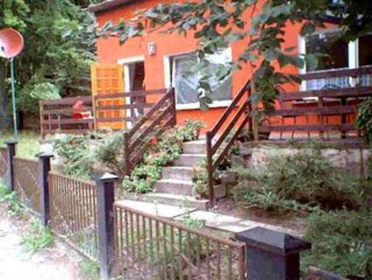 Ferienwohnung in Rügen für 3 Personen in Rügen