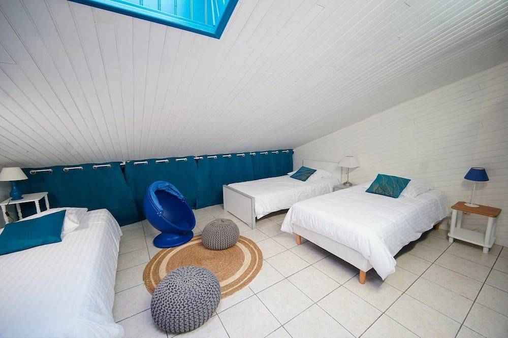 L'onde calme, Charming villa with pool in Saint-Laurent-de-la-Salanque, Côte d'Améthyste