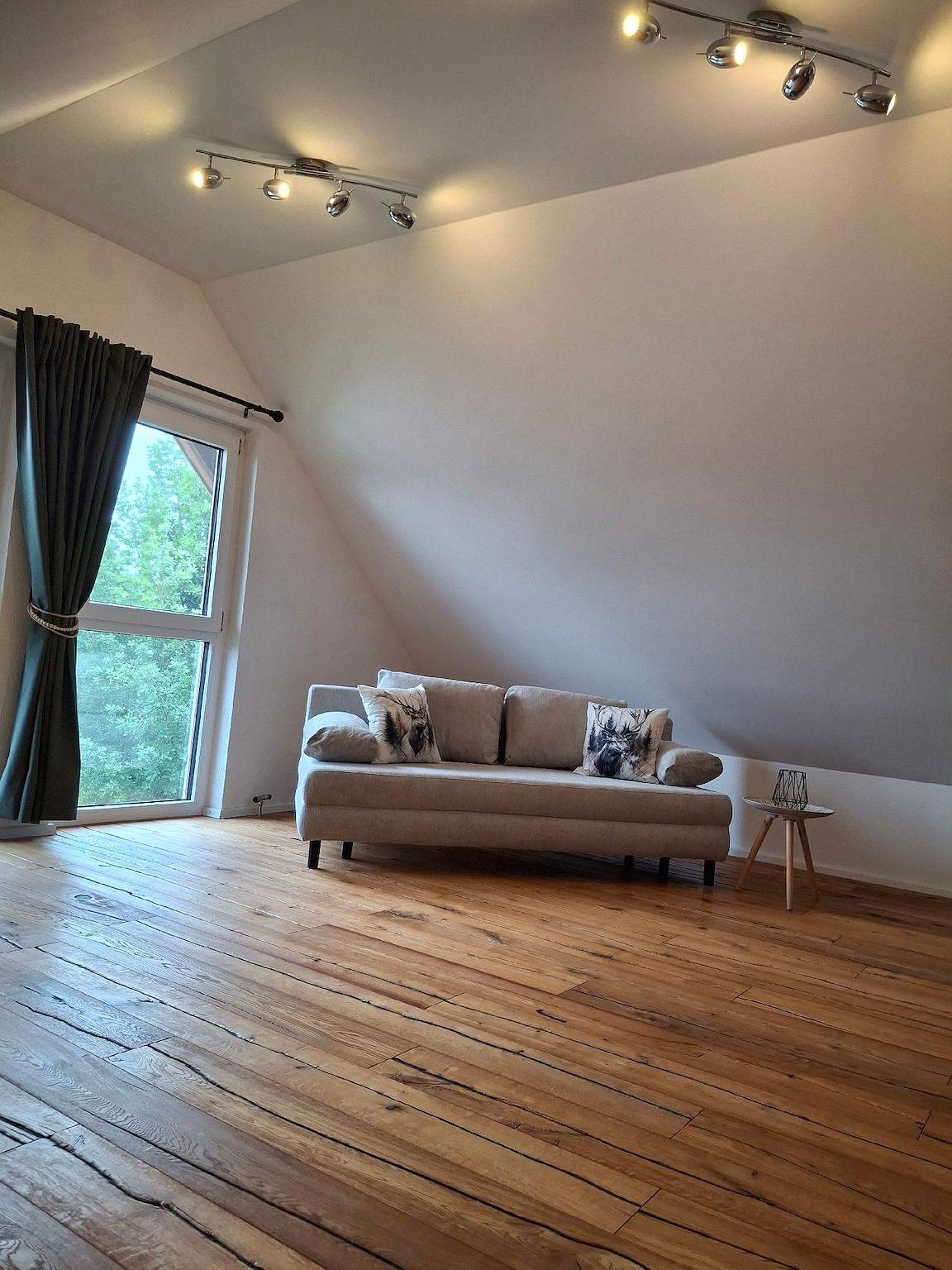 Ganze Ferienwohnung, Fewo "Lufs Loft" für bis zu 6 Pers nahe Schluchsee in Birkendorf, Ühlingen-Birkendorf