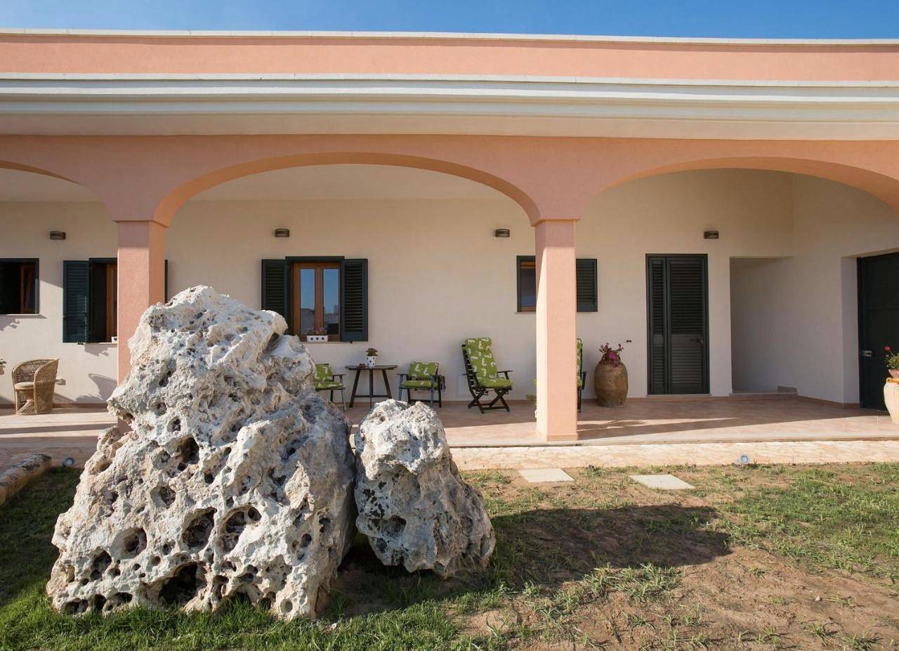 Casina dei Nonni in Carpignano Salentino, Provincia di Lecce