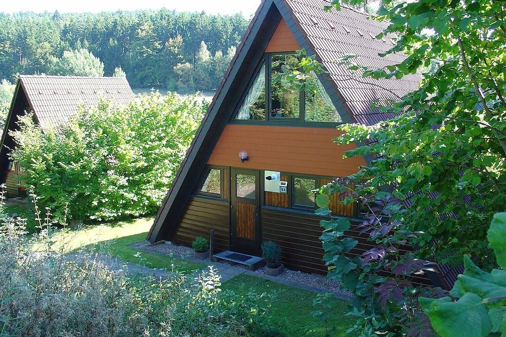 Casa vacanza a Waldhessen a partire da 93€ a notte