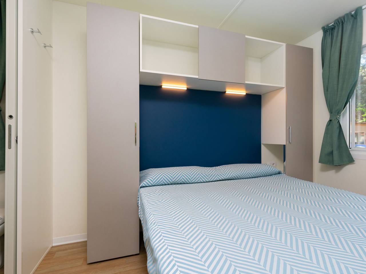 Mare e Pineta in Lido di Spina, Ferrara Province