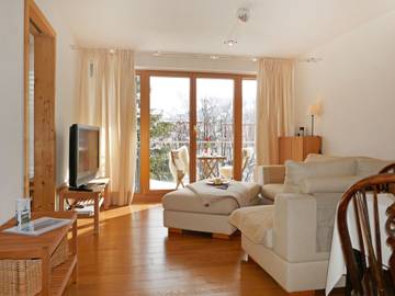 Ferienwohnung für 2 Personen in Samedan, Sankt Moritz, Bild 1