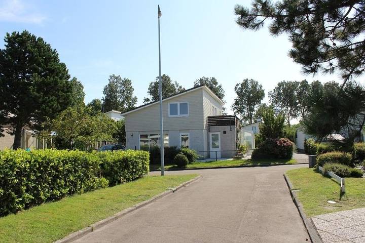 Ferienhaus für 6 Personen, mit Balkon und Garten in Noord-Beveland - 4