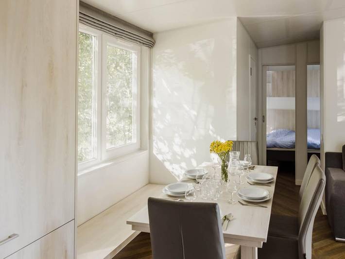 Gîte pour 6 personnes, avec jacuzzi et terrasse ainsi que jardin et piscine dans Région d'Anvers - 3