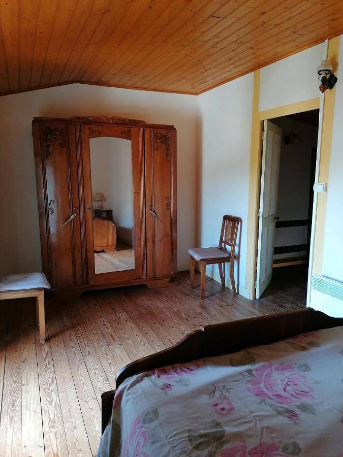Location de vacances pour 4 personnes, avec terrasse à Pouzauges - 3