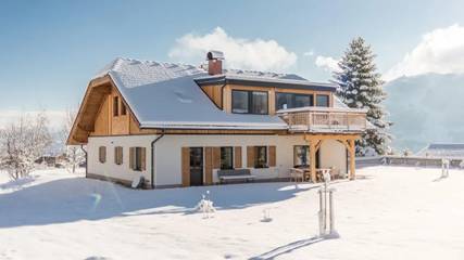 Hütte für 8 Personen in Ramsau am Dachstein, Ski Amadé, Bild 1