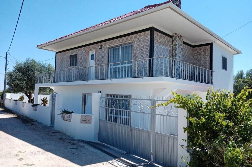 Cantinho da Ana in Tomar, Santarém District