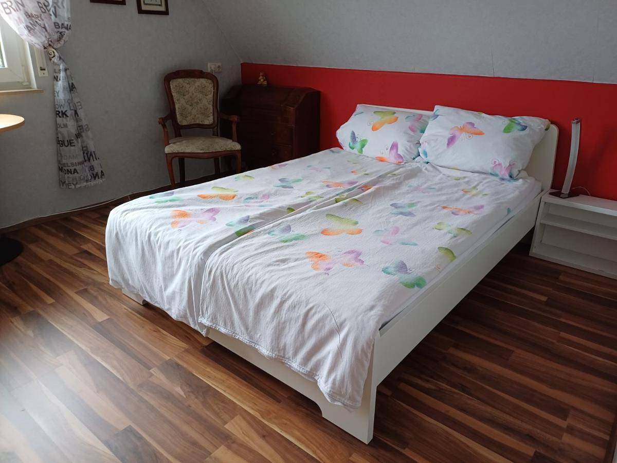 Privates Bnb Koeln Zuendorf in Porz (Köln), Keulen