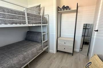 Chalet for 2 People in Hemsby, Newport (Norfolk), Photo 4