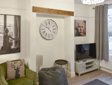 Glamping for 8 People in Keswick, Cumbria, Photo 3
