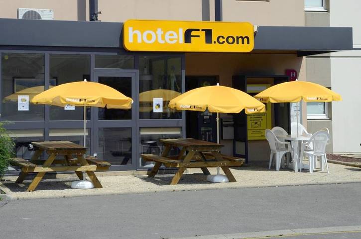 Hôtel pour 2 personnes, avec jardin
