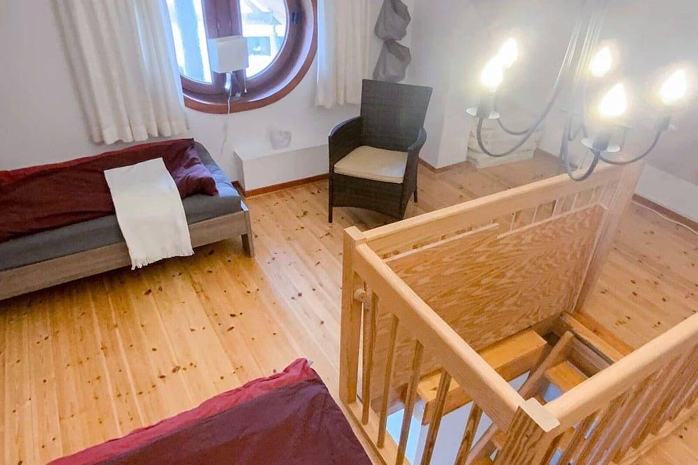 Ganze Wohnung, Ferienwohnung Moin-Moin in Friedrichskoog-Spitze in Friedrichskoog-Spitze, Friedrichskoog