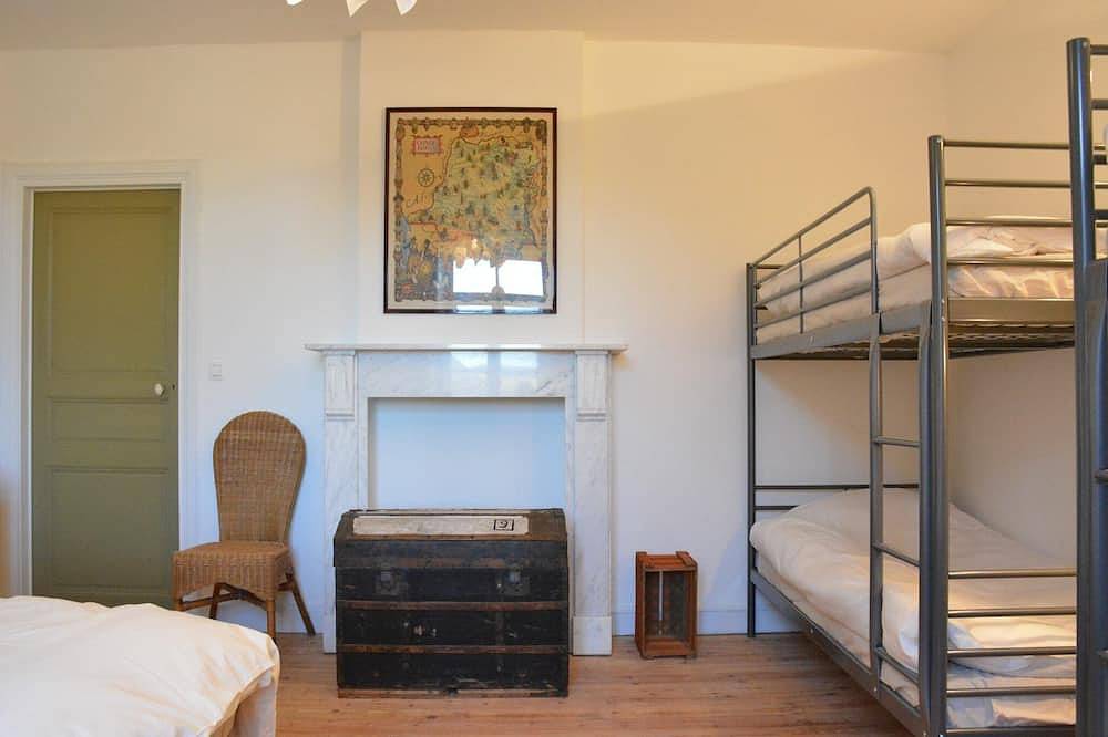 Ferienhaus in Gedinne mit Wald in Gedinne, Region Namur