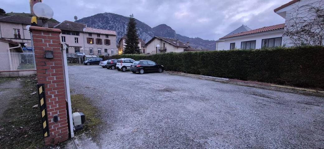 Gîte pour 4 personnes, animaux acceptés à Tarascon-sur-Ariège - 2
