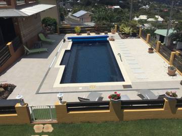 Gîte pour 5 Personnes dans Avirons, Île de la Réunion, Photo 2