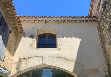 Gîte pour 6 personnes à Lansargues