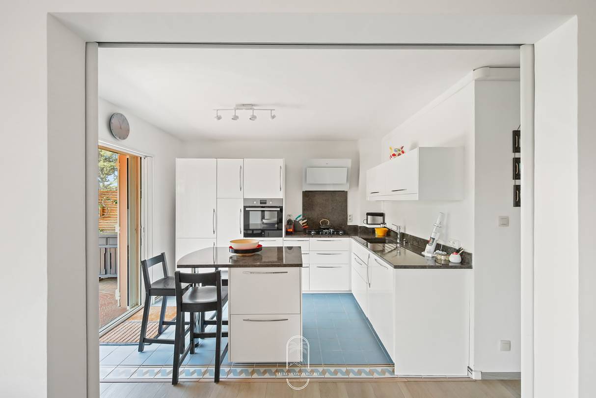 Entire holiday apartment, Charmant Rdj T3 en Bord de Mer Carqueiranne in Carqueiranne, Parc national Port-Cros