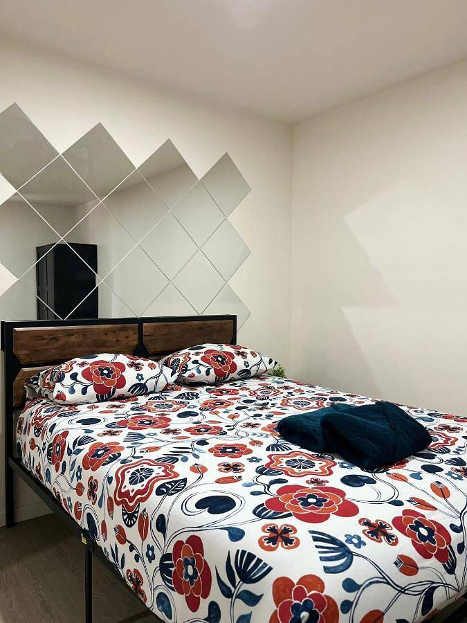 Appartement de vacances pour 4 personnes, avec vue