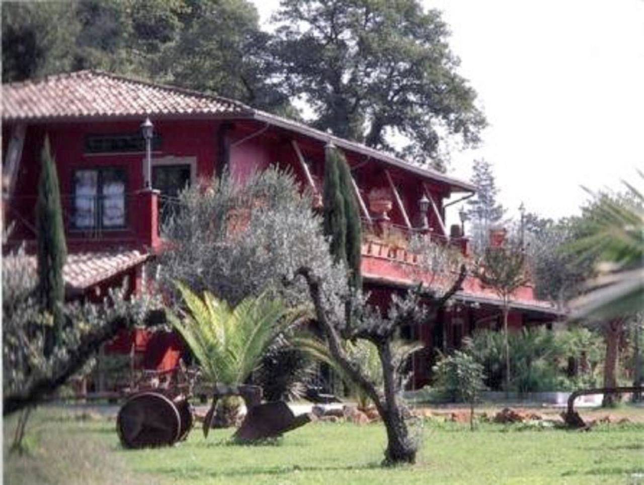 One-Bedroom Apartment (2 Adults) in La Storta, Roma
