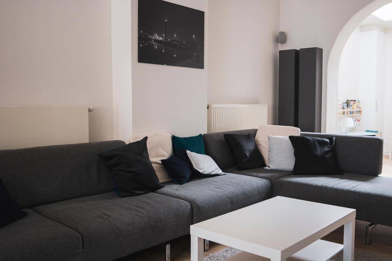 Zus of So in Ville d'Ostende, Oostende