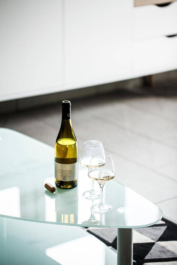 Gîte pour 8 personnes, avec sauna et piscine ainsi que jardin et vue à Conques-sur-Orbiel - 4