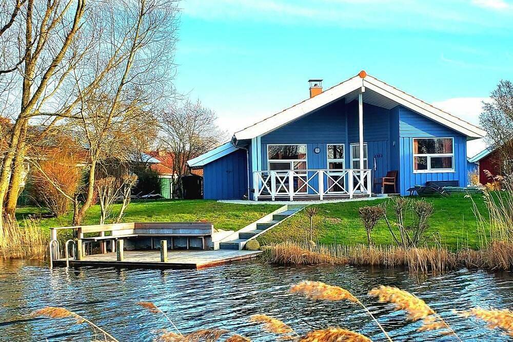 Casa vacanza a Cuxland a partire da 184€ a notte