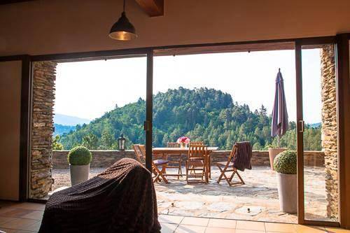Holiday Home in Génolhac, Parc national des Cévennes