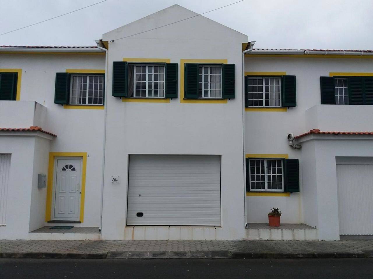 Double Room in Velas, São Jorge (Portugal)