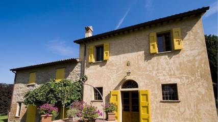 Villa per 12 Persone in Brisighella, Provincia di Ravenna, Foto 3