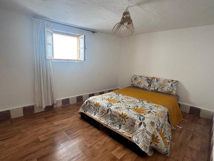 Vakantiewoning voor 2 personen, met terras in Essaouira