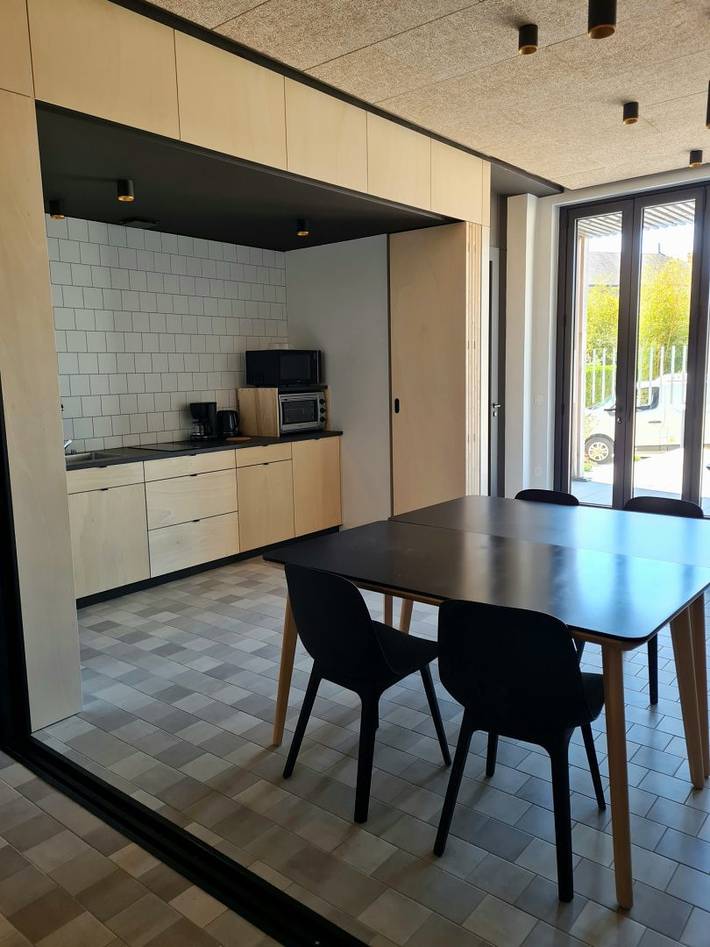 Gîte pour 15 personnes dans Maine-et-Loire - 4