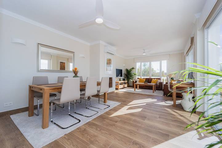 Casa rural para 6 personas, con terraza y jardín en La Herradura - 4