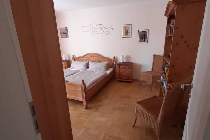 Ferienwohnung für 2 Personen, mit Haustier in Hallenberg - 2