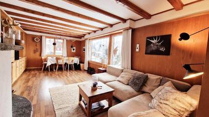 Chalet für 8 Personen in Sörenberg, Flühli, Bild 2
