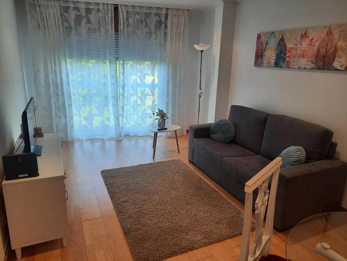 Ferienwohnung für 4 Personen - 1
