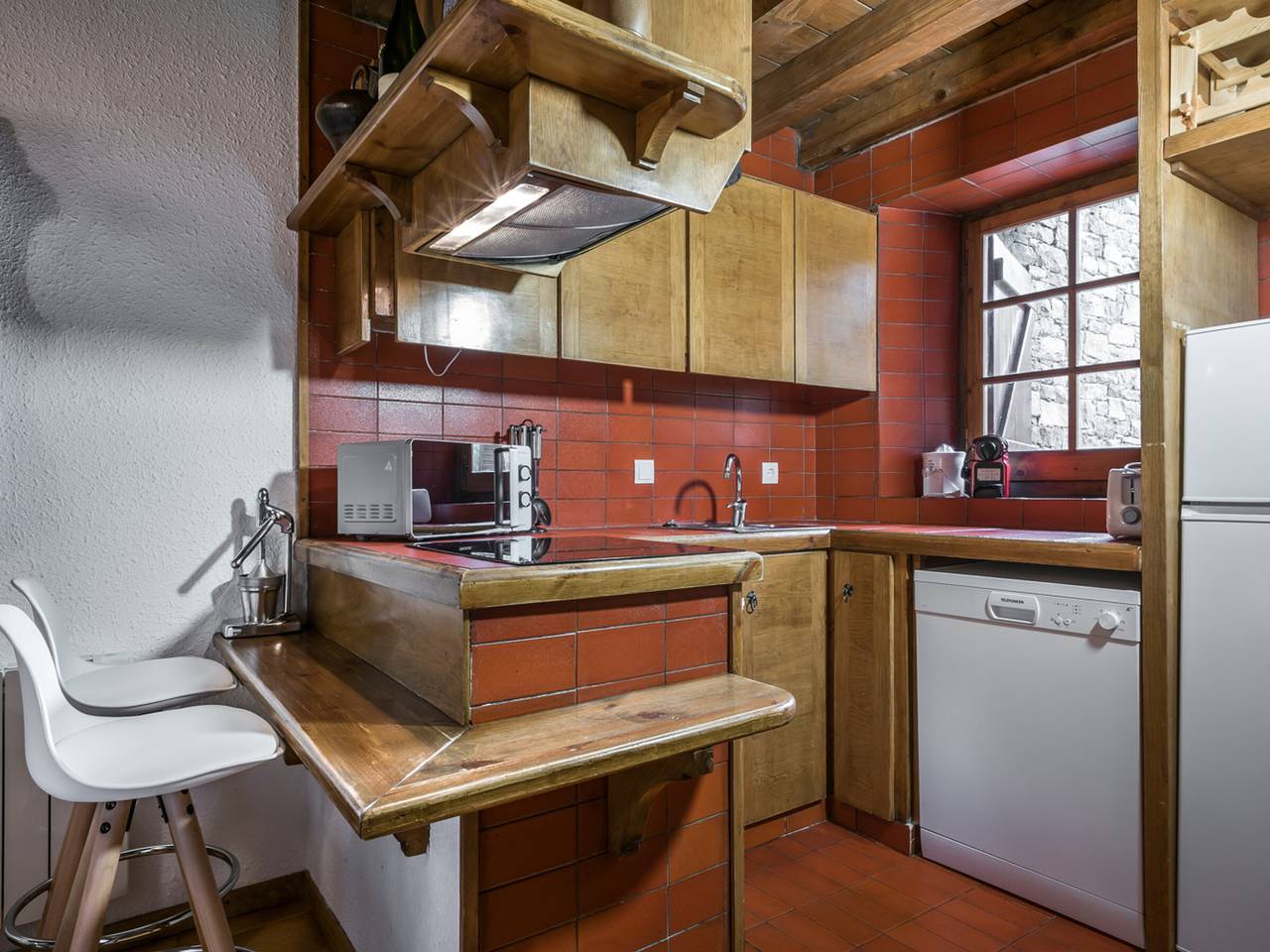 Casa Guineu: Mountain Retreat in Unha in Naut Aran, Baqueira Beret