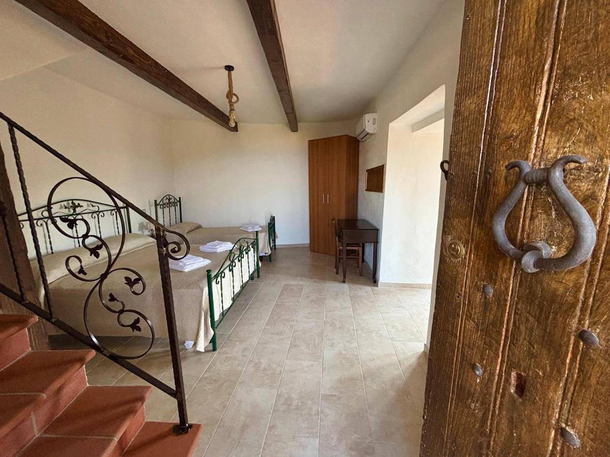 Casa Teresa in Badolato, Catanzaro Provinz