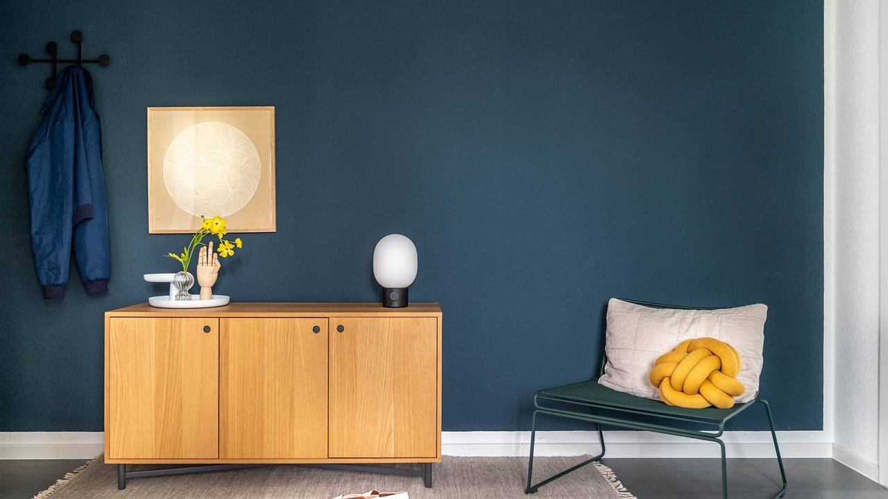 Ganze Ferienwohnung, Ferienwohnung für 4 Personen (58 m²) in Friedrichshafen in Friedrichshafen, Region Bodensee-Oberschwaben