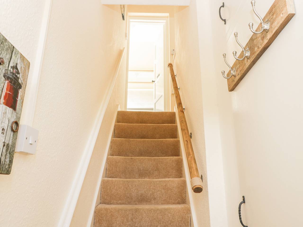 Entire apartment, Oak  Lodge in Runton, Norfolk Coast