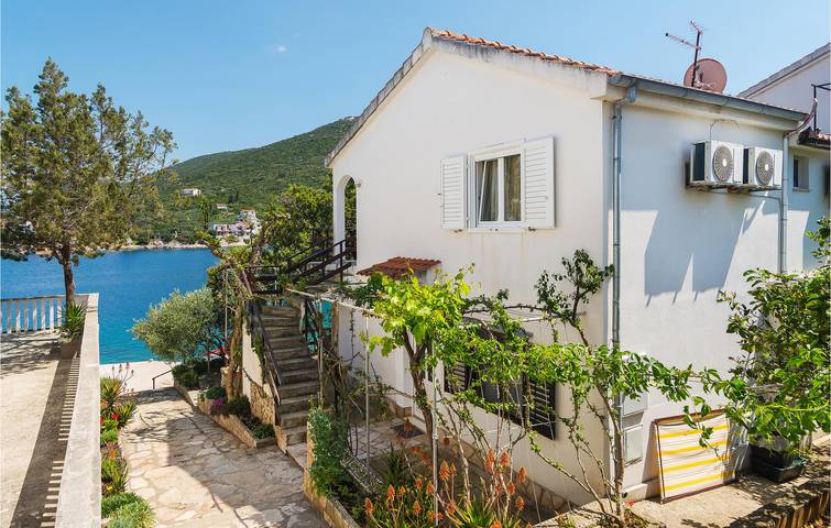 Ferienhaus für 6 Personen, mit Terrasse auf Hvar - 3