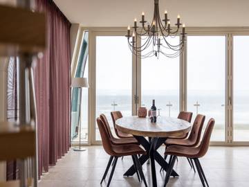 Vakantieappartement voor 5 Personen in Egmond, Egmond aan Zee, Afbeelding 1