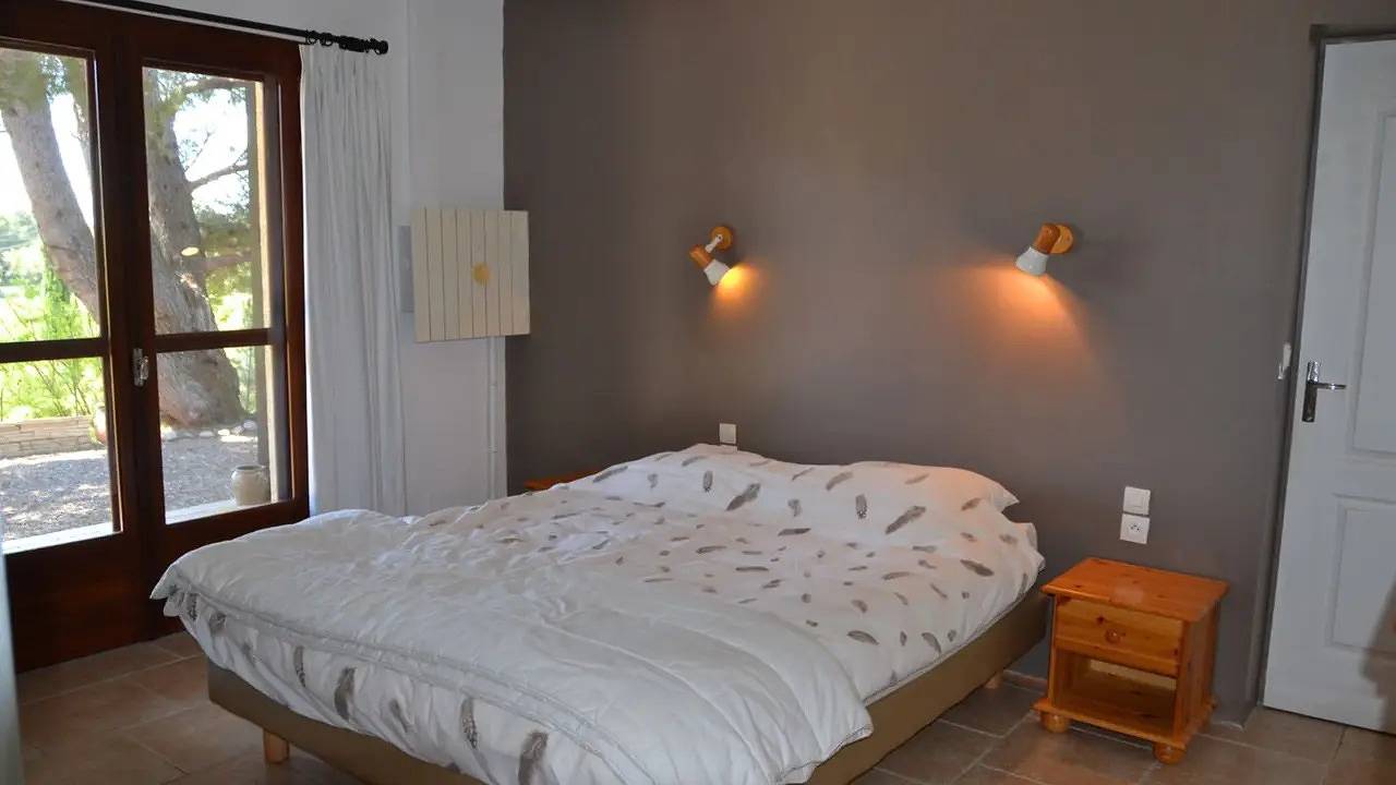 Villa pour 5 personnes avec piscine in Cesseras, Région de Béziers