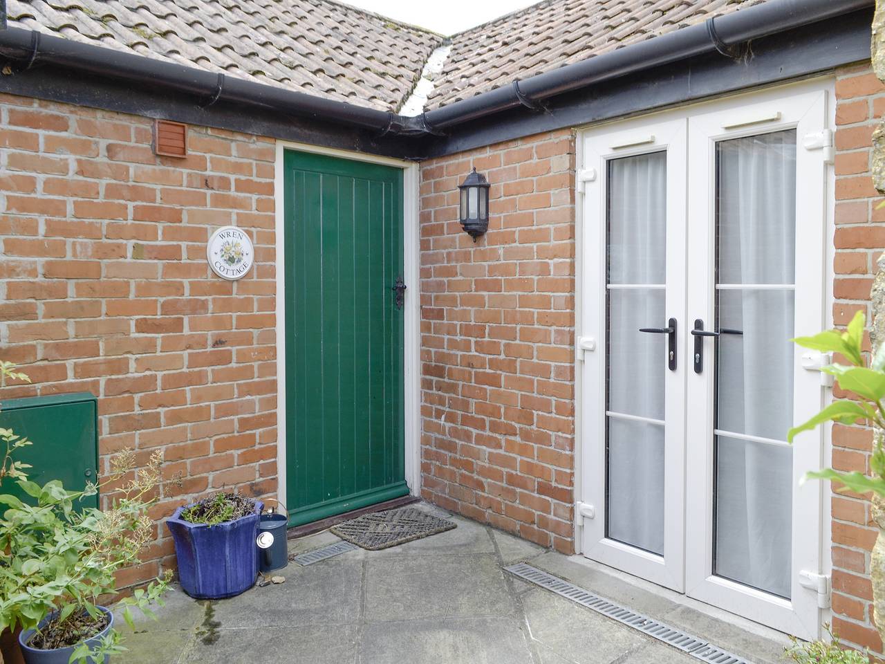 Wren Cottage in Dorset