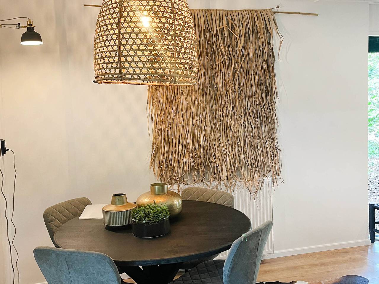 Vakantiehuis in Rheezerveen met Sauna in Hardenberg, Regio Zwolle
