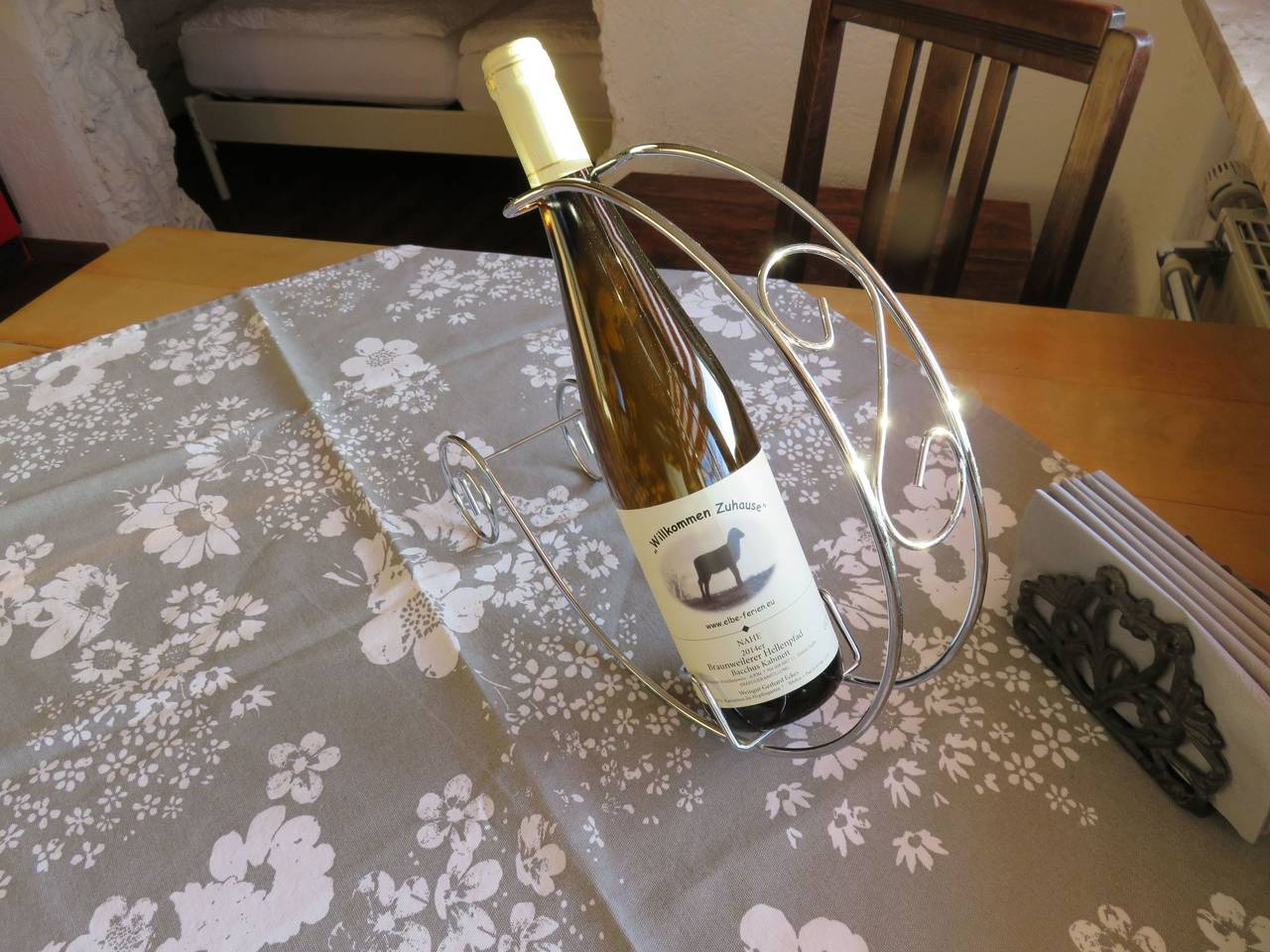 Ganze Wohnung, Kontor in Marschacht, Landkreis Harburg