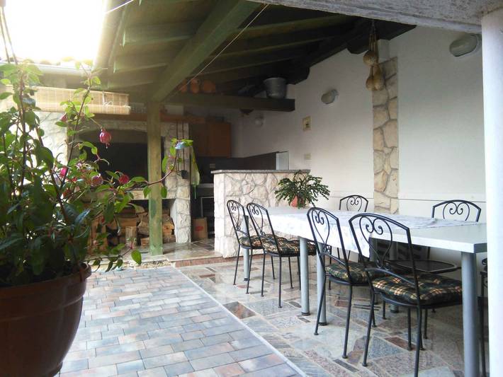 Location de vacances pour 4 personnes à Ville de Zadar