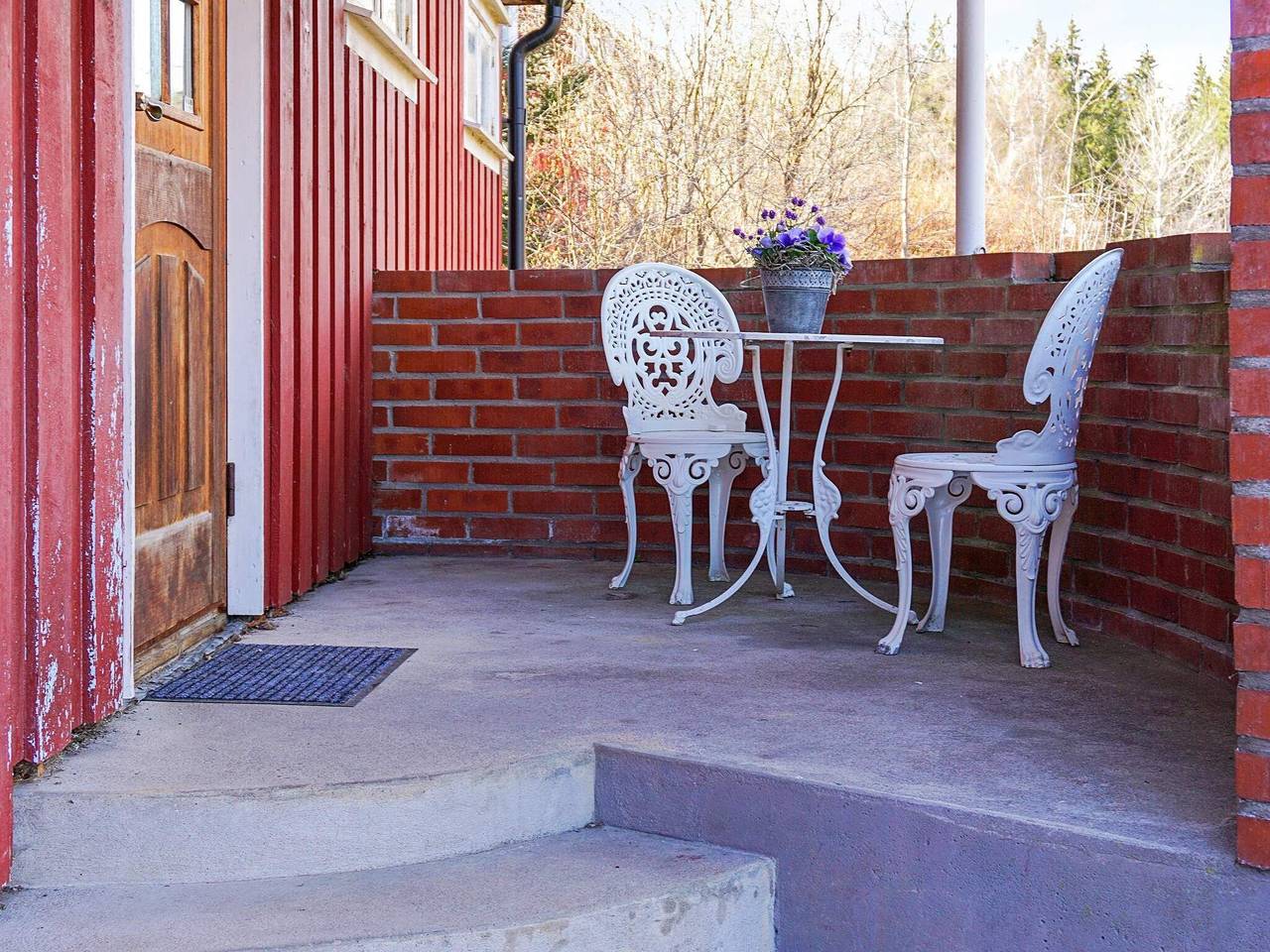 5 Personen Ferienhaus in Billingfors in Dalsland