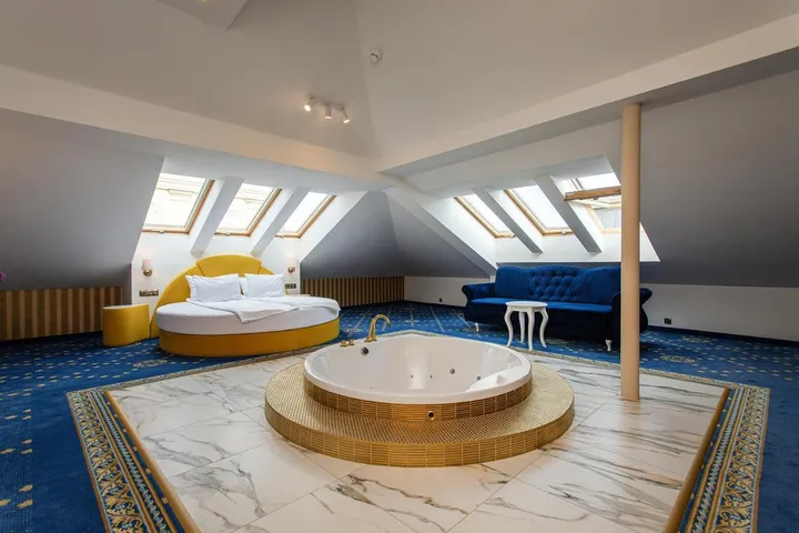 Aparthotel para 1 personas - 1